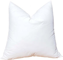Load image into Gallery viewer, Synthetic Down Alternative Pillow Form Inserts
